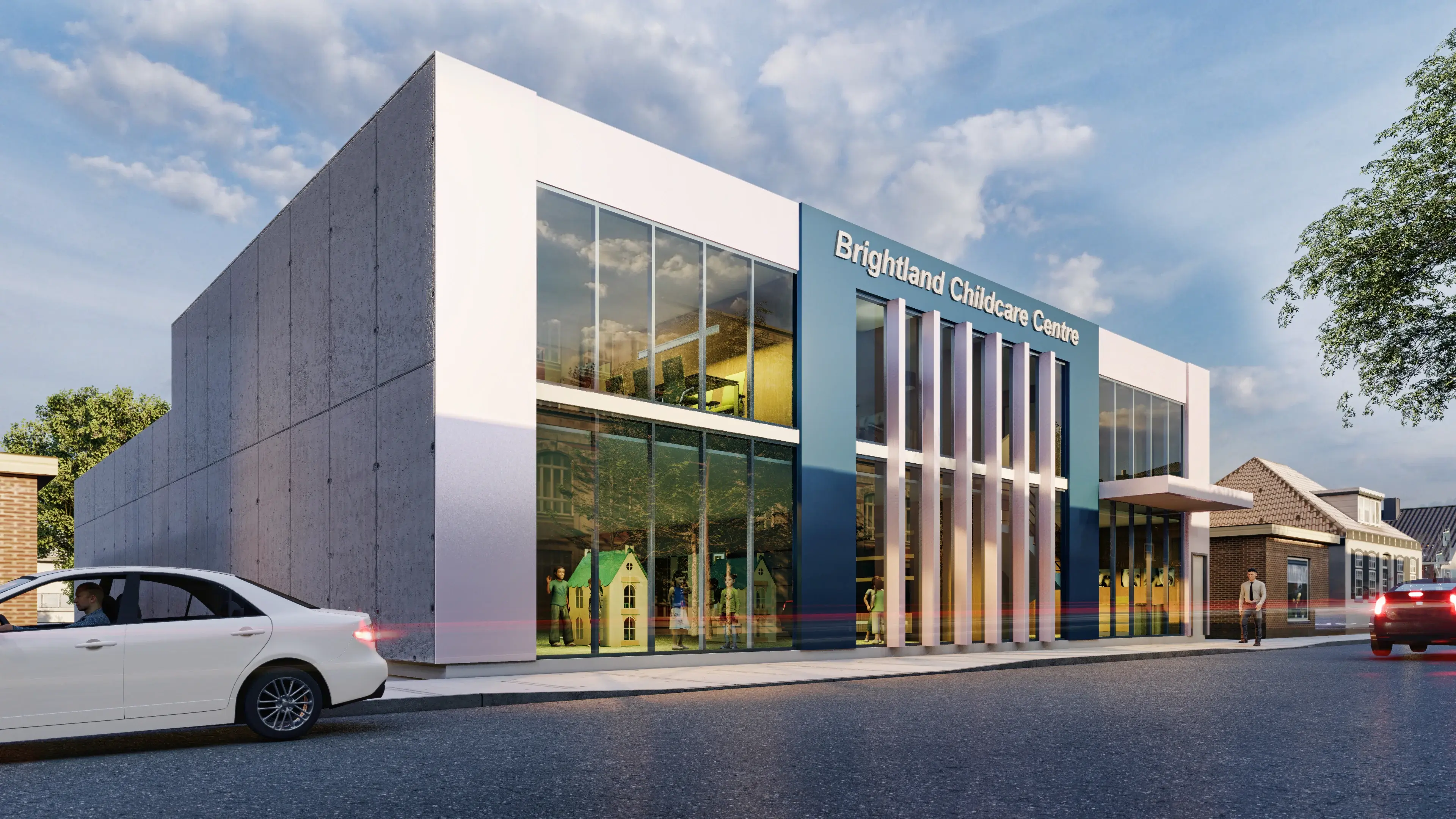 Expert Structural Engineering for Safe and Cost-Effective Designs