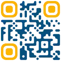 Auckland Office QR Code