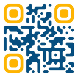 Whakatāne Office QR Code