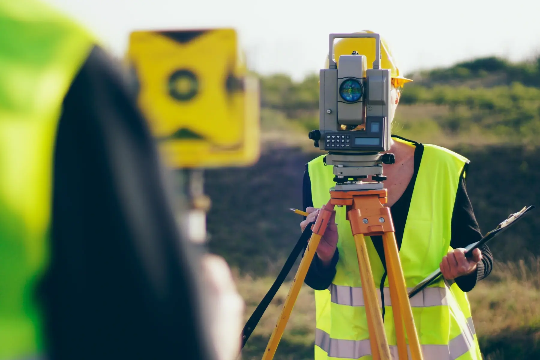 Surveying