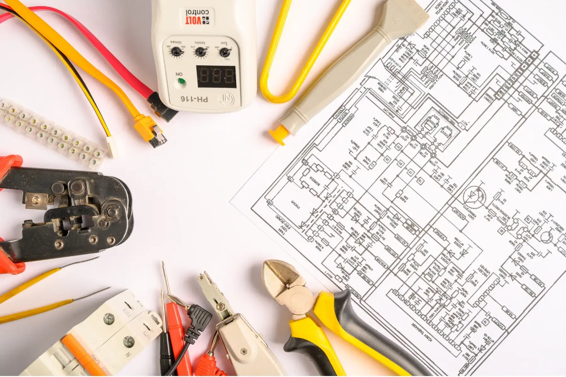 Electrical Engineering