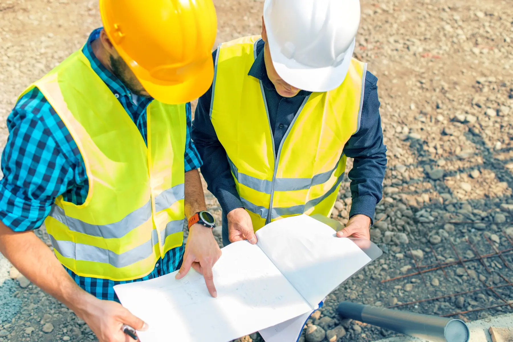 Construction Across Multiple Sectors