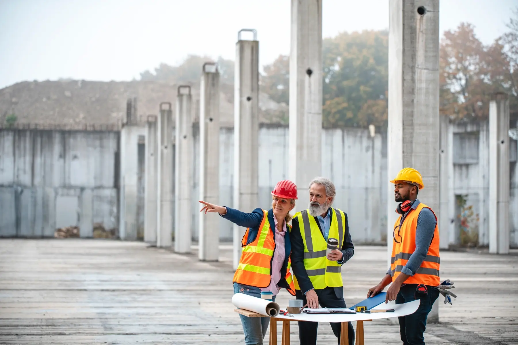 Construction Management