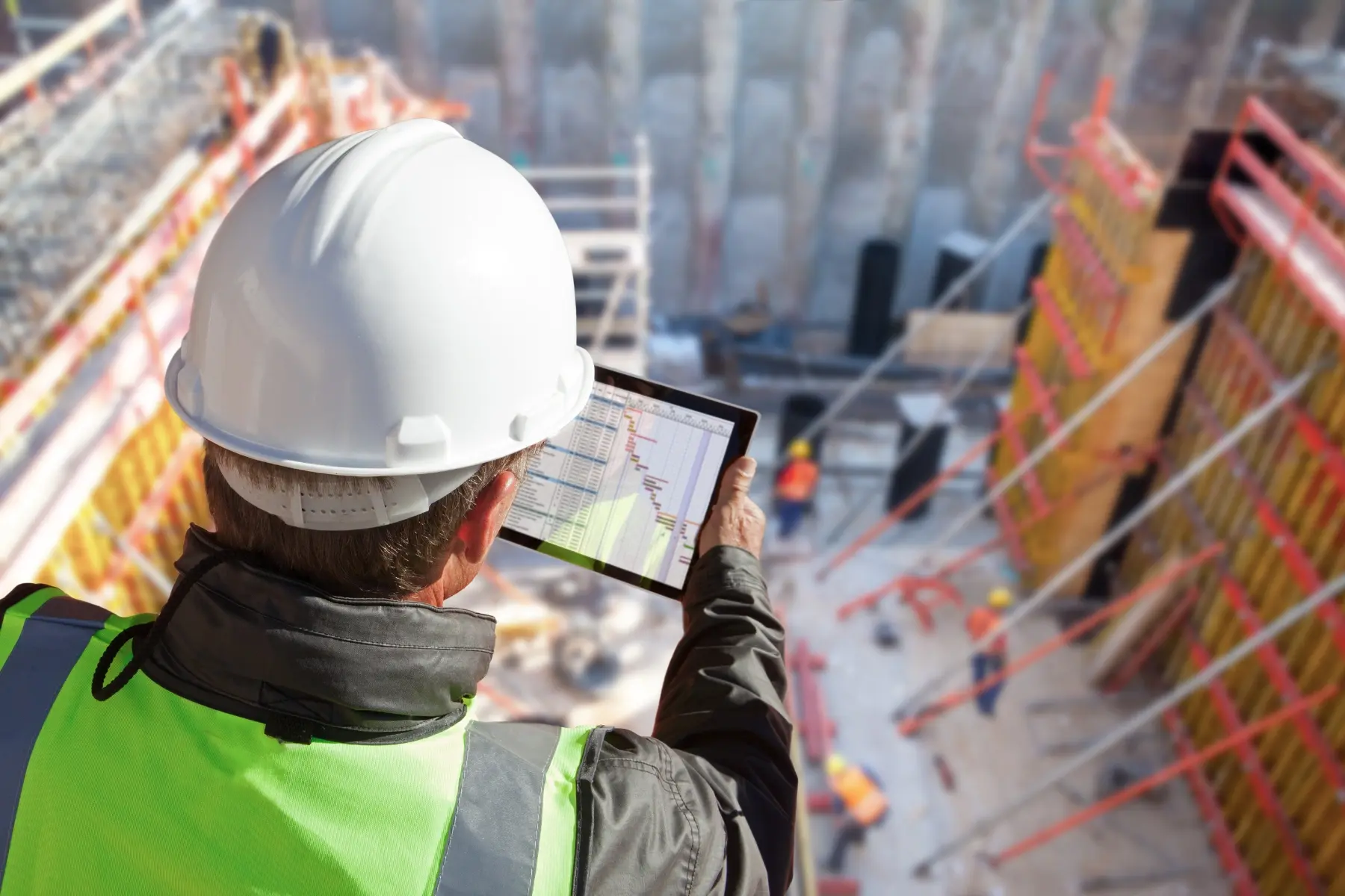 Integrated Design & Construction Expertise