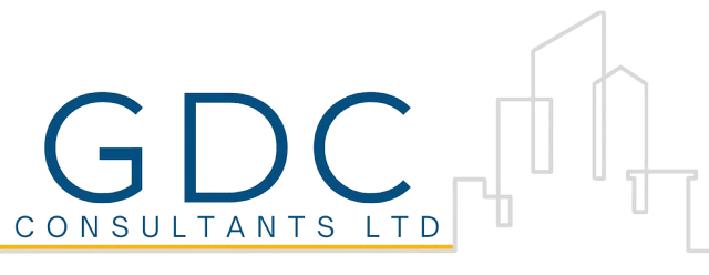 GDC Consultants Ltd Logo