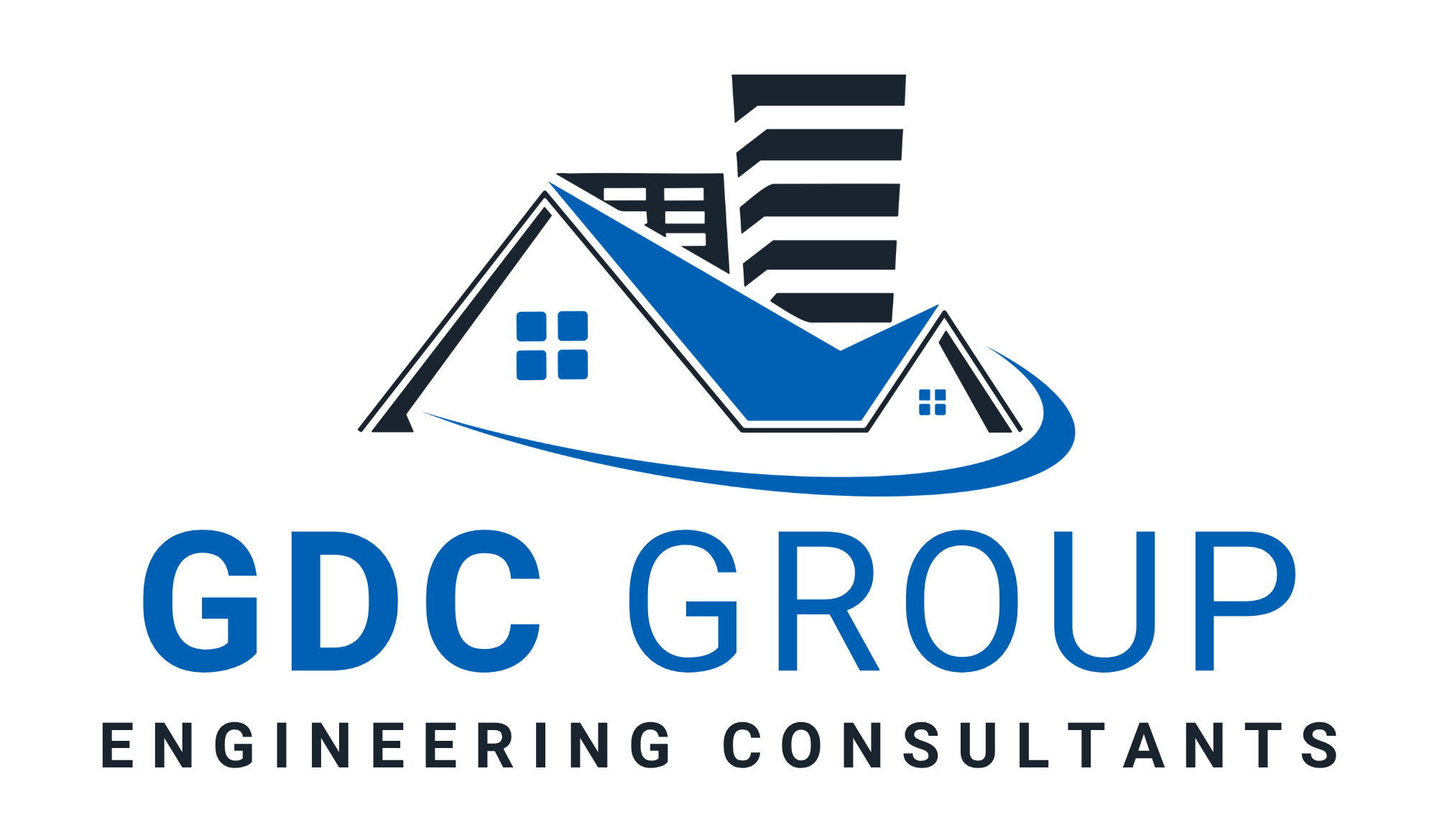 GDC Group Logo