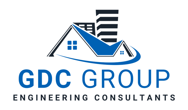 GDC Group Logo