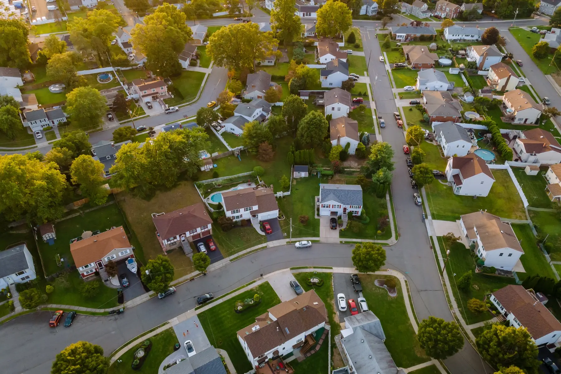 Infrastructure & Subdivision Engineering