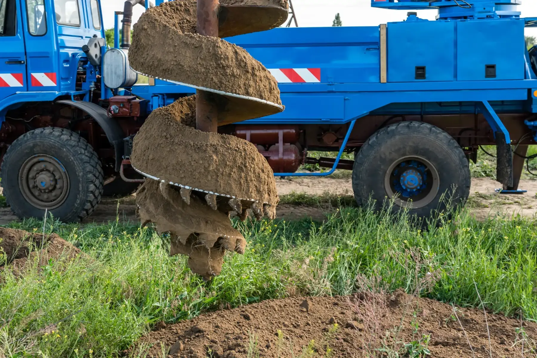 Geotechnical Engineering for Development