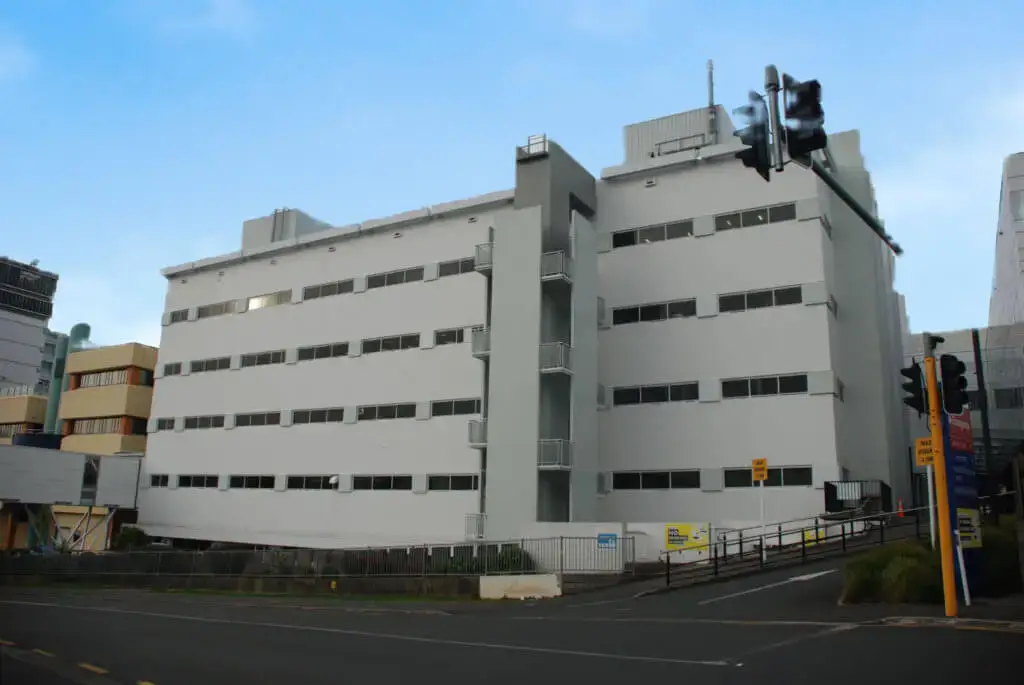 Waikato DHB – Wairoa Building seismic