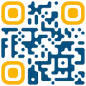 Auckland Office QR Code