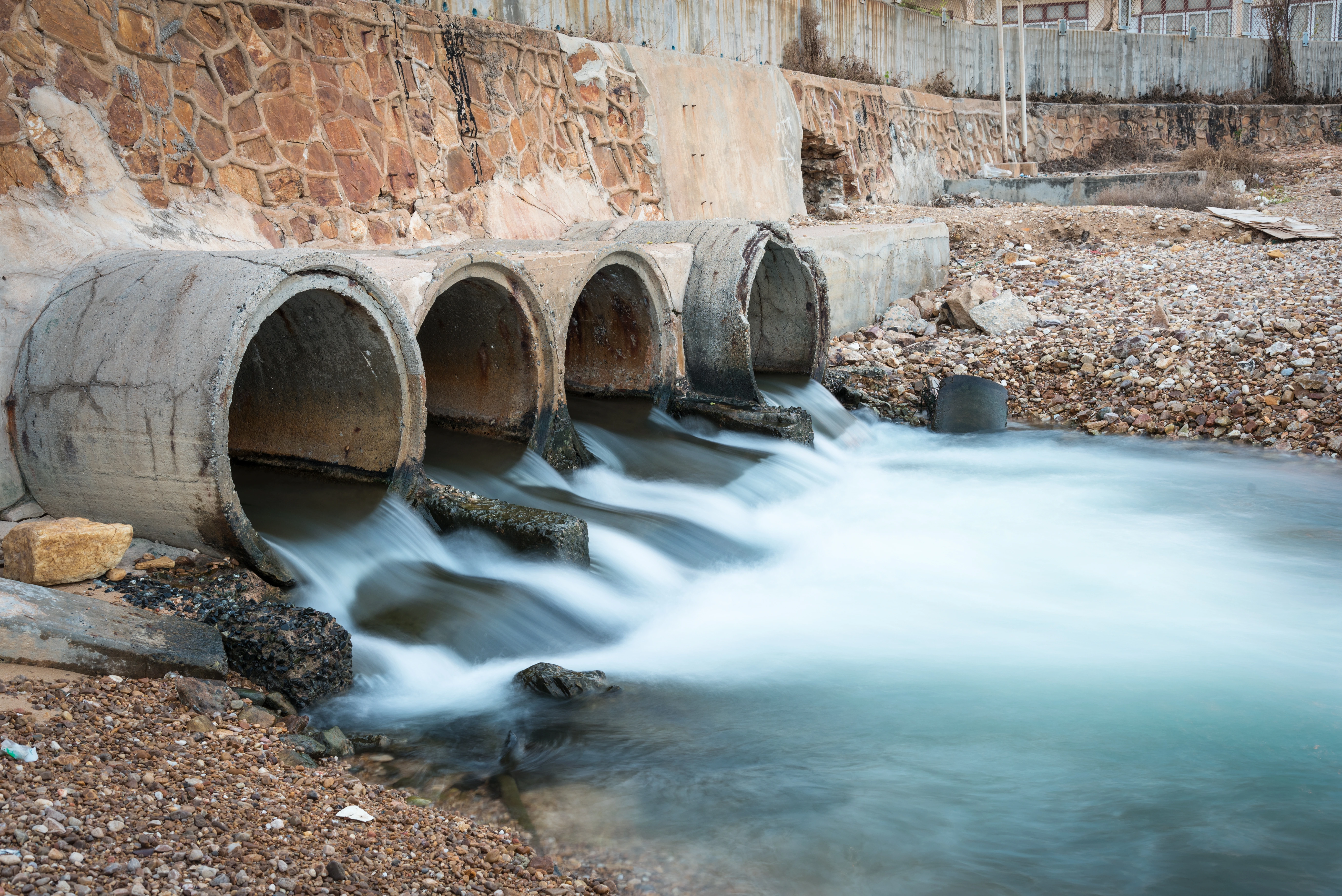 Storm Water